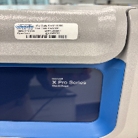 Thermo Sorvall X Pro Series Refrigerated Centrifuge image 1